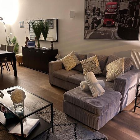 Bnb Antwerp Centrum Extérieur photo