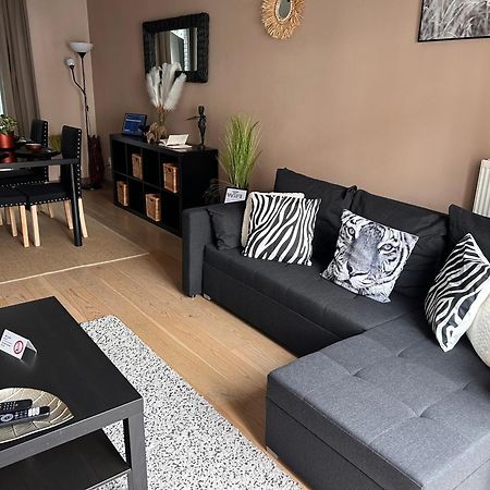 Bnb Antwerp Centrum Extérieur photo