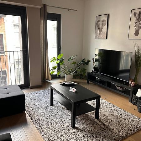 Bnb Antwerp Centrum Extérieur photo