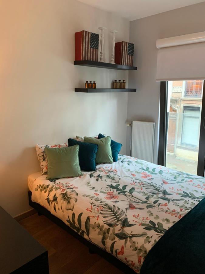 Bnb Antwerp Centrum Extérieur photo