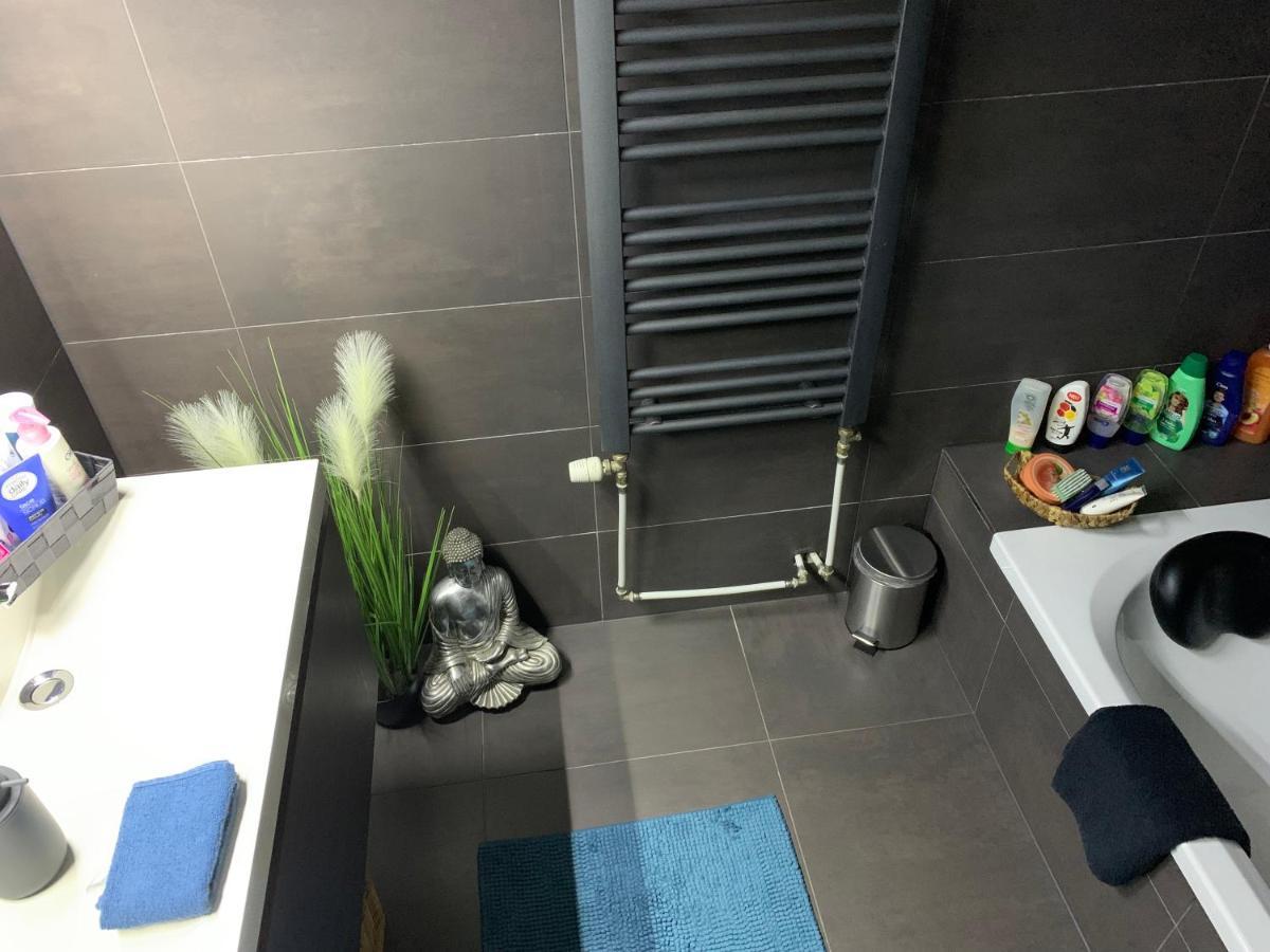Bnb Antwerp Centrum Extérieur photo