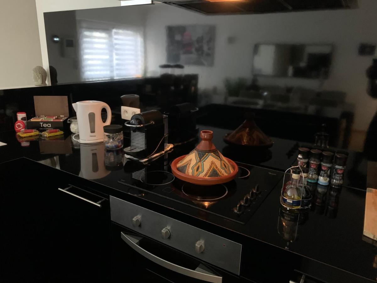Bnb Antwerp Centrum Extérieur photo
