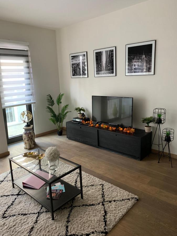 Bnb Antwerp Centrum Extérieur photo