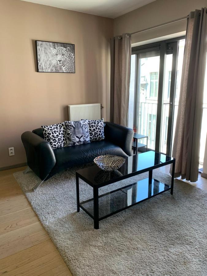 Bnb Antwerp Centrum Extérieur photo