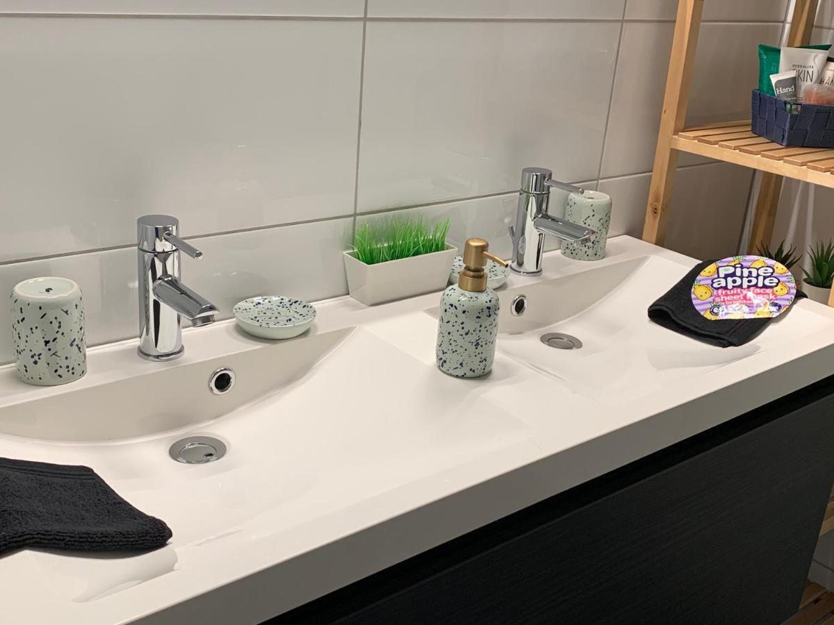 Bnb Antwerp Centrum Extérieur photo