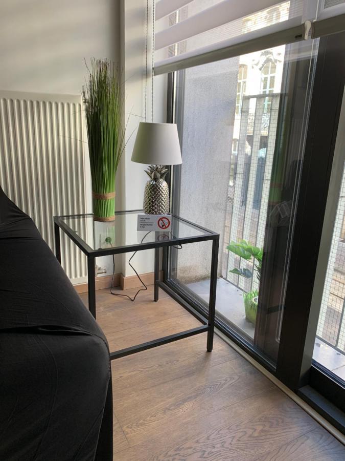 Bnb Antwerp Centrum Extérieur photo