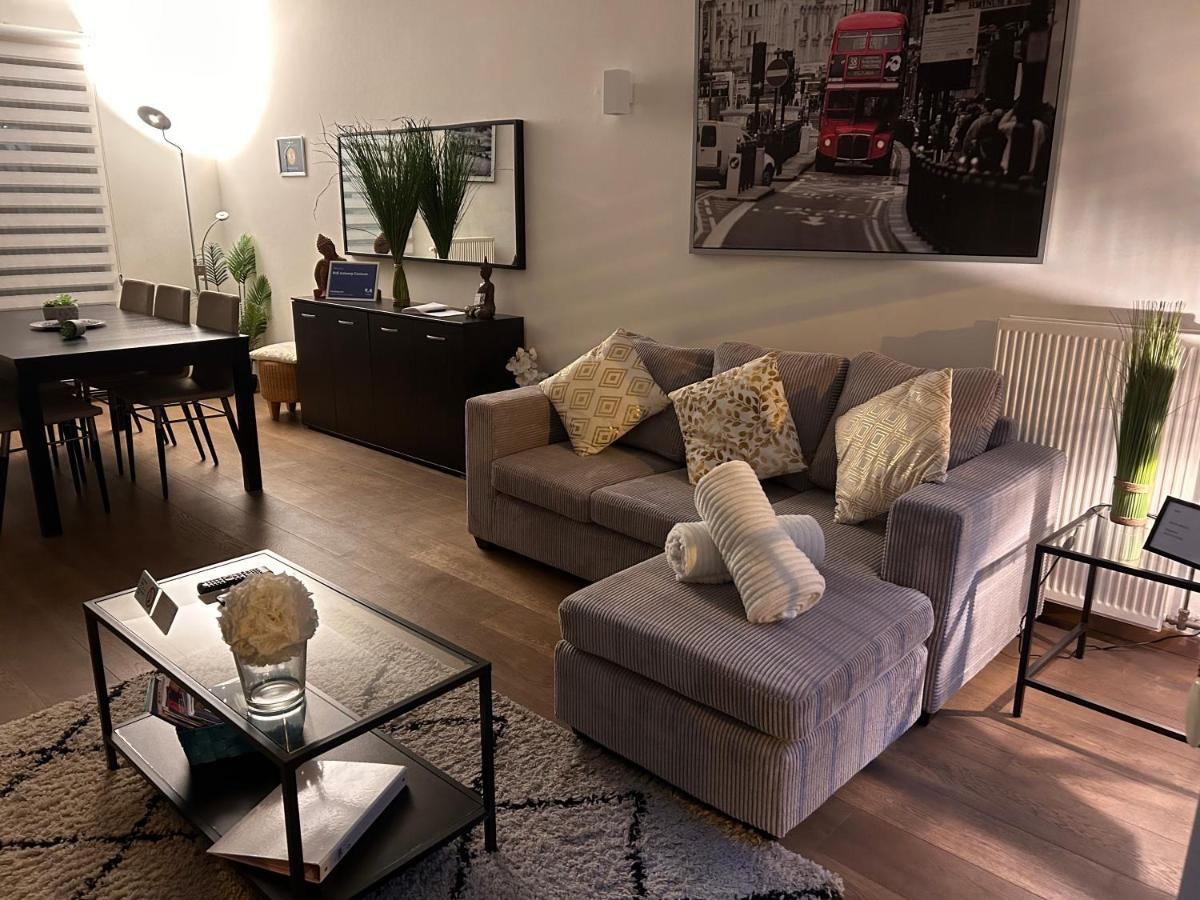 Bnb Antwerp Centrum Extérieur photo