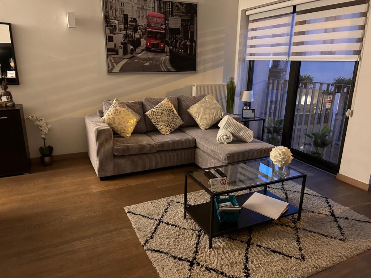 Bnb Antwerp Centrum Extérieur photo