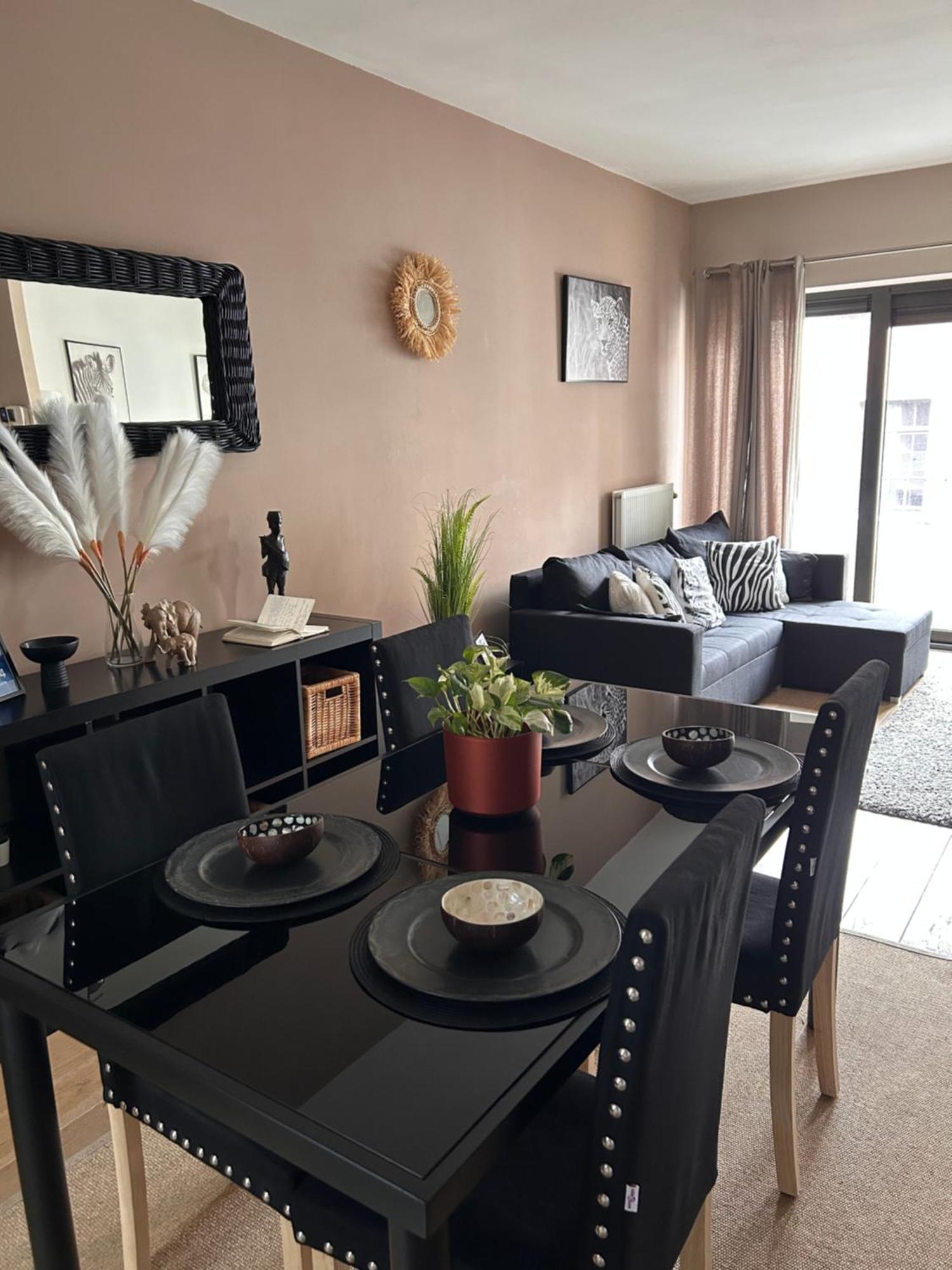 Bnb Antwerp Centrum Extérieur photo